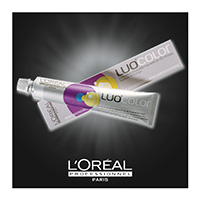 Ло Color - колер свежы , яркі , з цісненнем - L OREAL