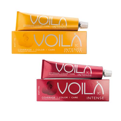 VOILÁ 3C INTENS - REVLON