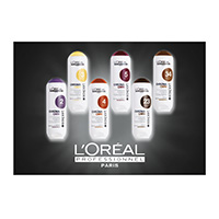 CHROMA CARE  - L OREAL