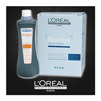 Blondys - Óleo branqueadoras + potenciador - L OREAL