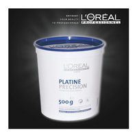 PLATINUM PRECISÃO - branqueamento de pó compacto - L OREAL