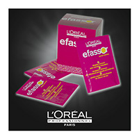 EFASSOR - kodināšanas pulveris - L OREAL