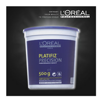 PLATIFIZ PRECISION - decolorante in polvere - L OREAL