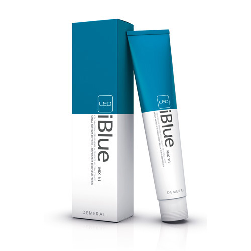 LED IBLUE HAIRCOLOR NIVEAU GRATIS - DEMERAL