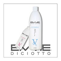 Lotion tlú VITAMINIC - EMMEDICIOTTO