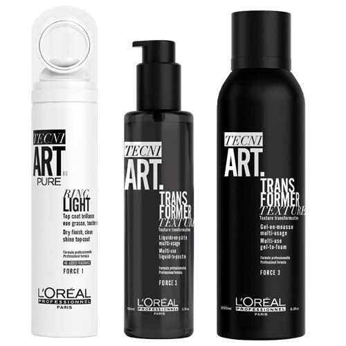 TECNI. Art - L OREAL