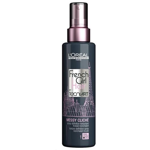 L'OREAL PROFESSIONNEL - FRENCH GIRL TECNI ART - L OREAL