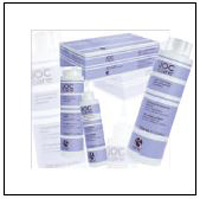 Joc CARE : HAIR flass - BAREX