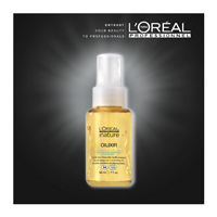 SERIE NATURE - OILIXIR - L OREAL