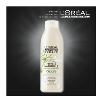 SÉRIE NATUREZA - PURETÉ NATURELLE - L OREAL