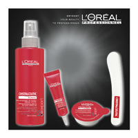 SERIE STROKOVNA CRISTALCEUTIC - L OREAL