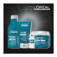 SÉRIE EXPERT RECARGA PRO -queratina - L OREAL