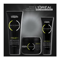 الرعاية لون اينوا - L OREAL