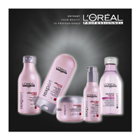 Expert Series COLOR VITAMINO - L OREAL