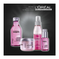 СЕРЫЯ Эксперт яркі кантраст - L OREAL