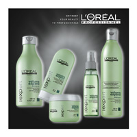 СЕРЫЯ Эксперт АБ'ЁМ Павялічыць - L OREAL