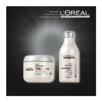 SERIE AGE SUPREME INTEGRAL - L OREAL