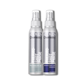 NOWY SYSTEM CHEMIA - THERMO -SHOT FAZA - REDKEN