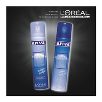 ALPIANE - pulverizar naturel de coiffage - L OREAL