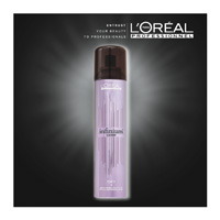 אין גז טהור תיקון לכה - Infinium PURE - L OREAL