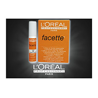 ファセット - L OREAL