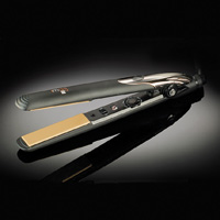 الأهداف الإنمائية للألفية PROFESSIONAL HAIR STRAIGHTENER