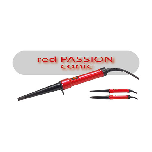RED PASSION CONIC - DUNE 90