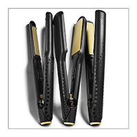 GHD GOLD SERIES