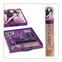 ROZSIAHLA KIT - SHE HAIR EXTENSION