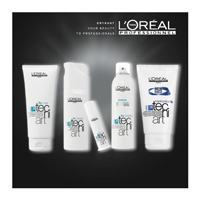 TECNI Выпраўленне АРТ - L OREAL