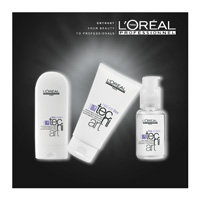 TECNI MENAS LISS - L OREAL