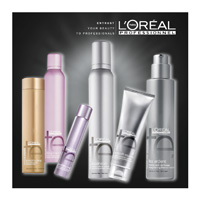 TEXTURA EXPERT - L OREAL