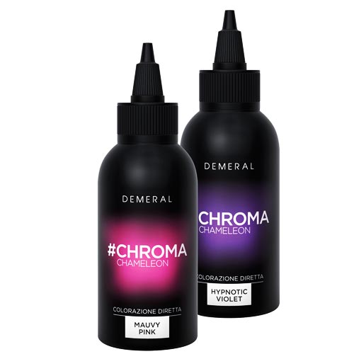 آفتابپرست CHROMA - DEMERAL