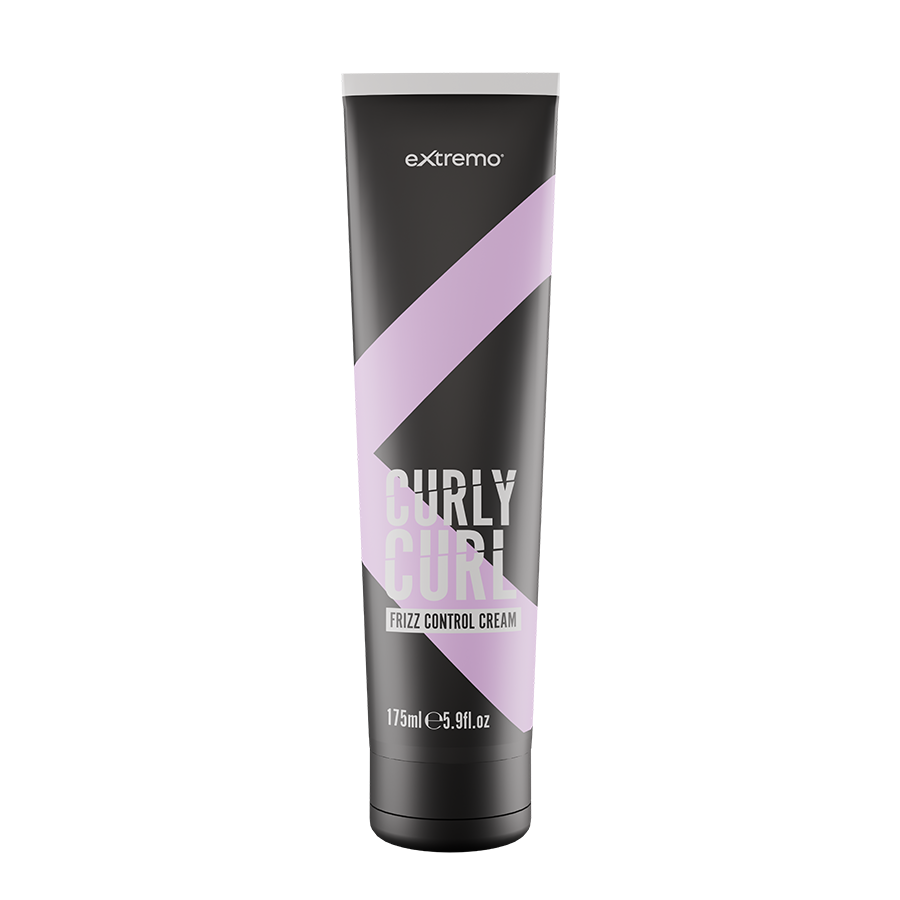 EXTREMO CURLY CURL EXTREMO Гель и отделка волосы