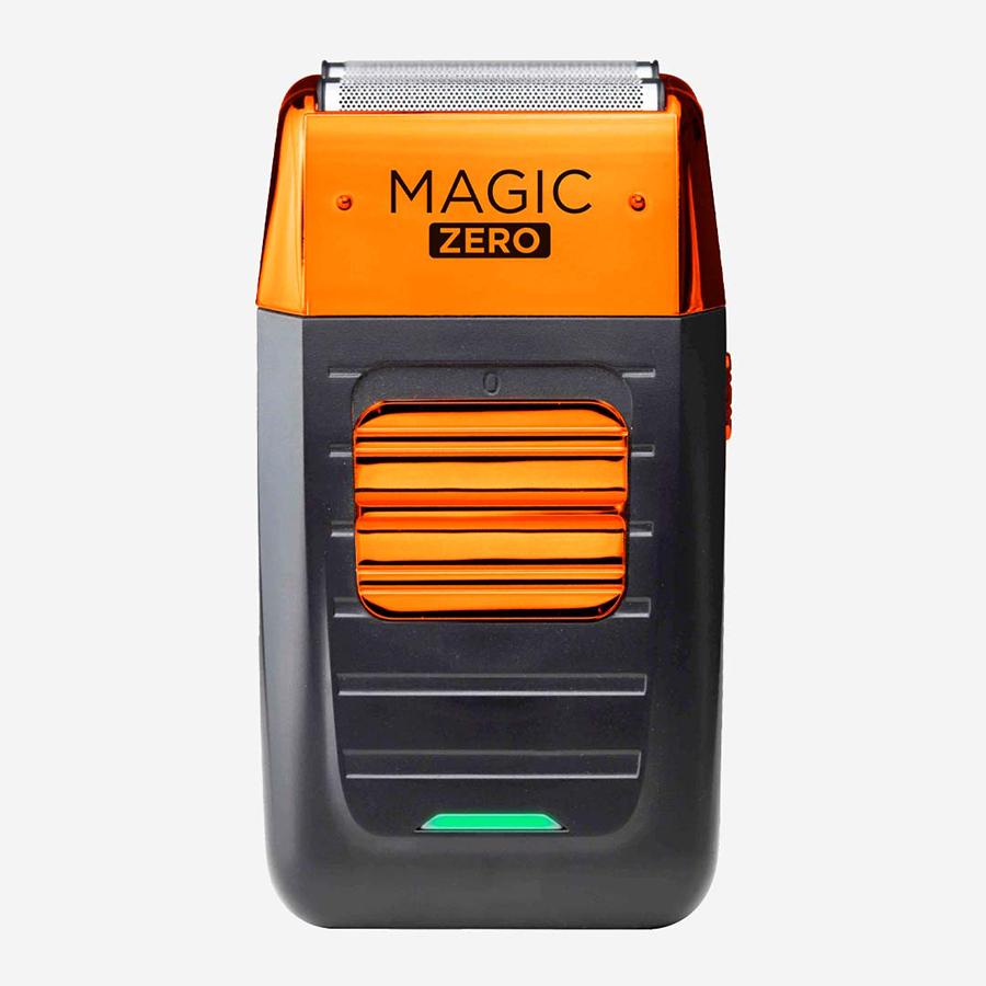 Magic Zero GIUBRA Kadeřnické doplňky
