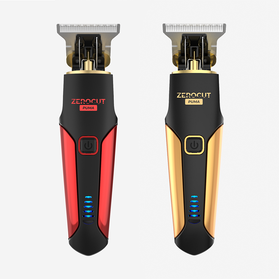 ZEROCUT PUMA GIUBRA Kadeřnické doplňky