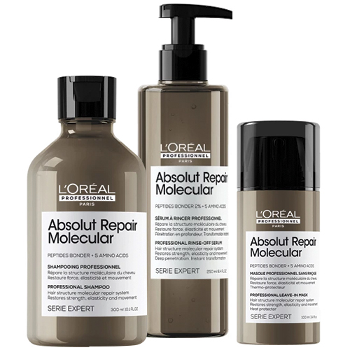 ABSOLUT REPAIR MOLECULAR - L OREAL