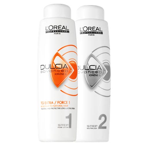 DULCIA PAPILDU - L OREAL