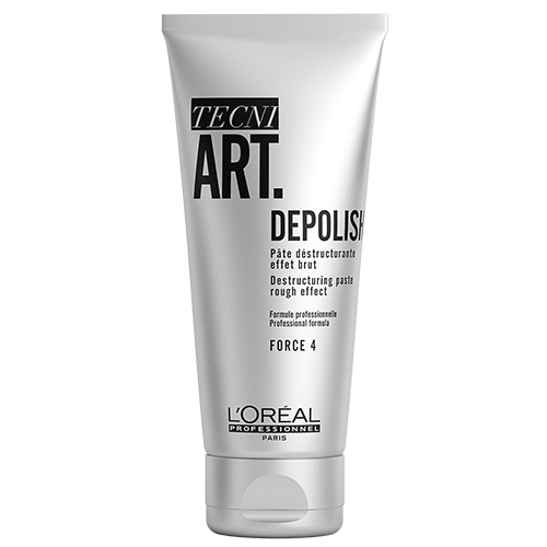 Techn. ARTE: DEPOLISH - L OREAL