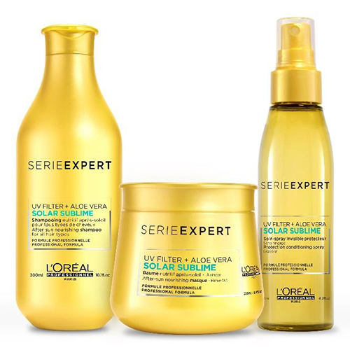 SERIE EXPERT: SOLAR SUBLIME - L OREAL