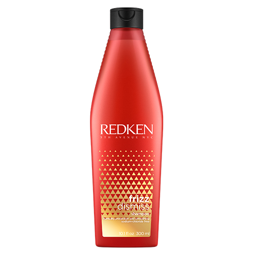 ODMÍTNOUT ŠAMPON PROTI KREPATĚNÍ - REDKEN