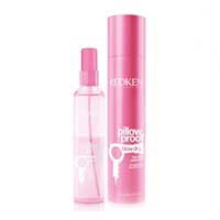 BEVIS KUDDE BLOW DRY PRIMER EXPRESS - REDKEN