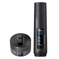 DUALSENSES - para homens - GOLDWELL